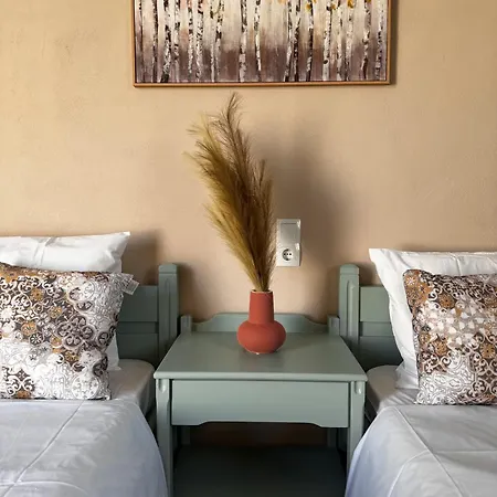 Margie's * Kíssamos