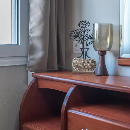 Apartmán Margie's