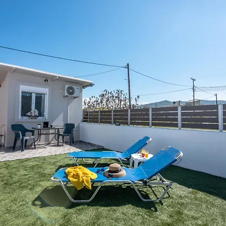 Apartmán Margie's Kíssamos