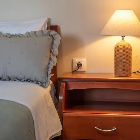 Margie's Apartmán