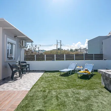 Apartmán Margie's Kíssamos