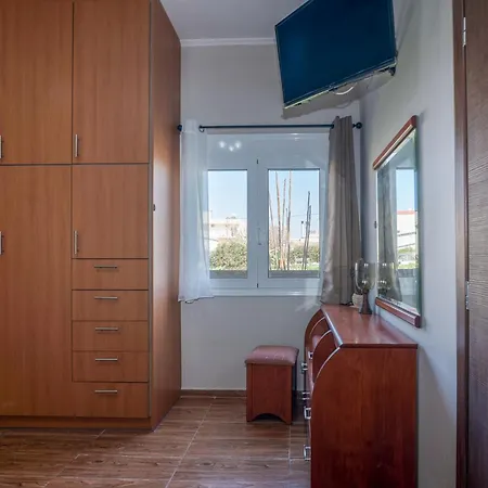 Margie's Apartmán *