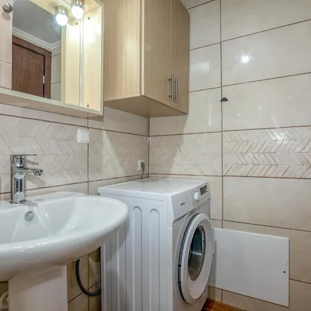 Apartmán Margie's Kíssamos