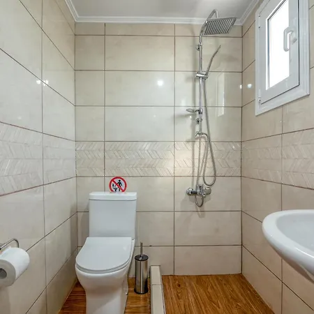 Apartmán Margie's