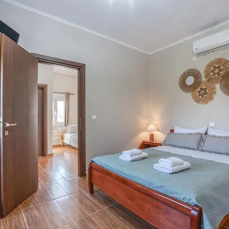 Apartmán Margie's Kíssamos