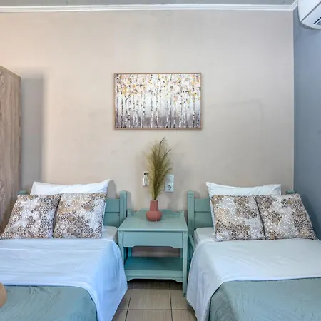 Apartmán Margie's