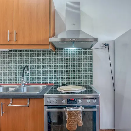 Apartmán Margie's *