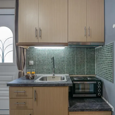 Apartmán Margie's *